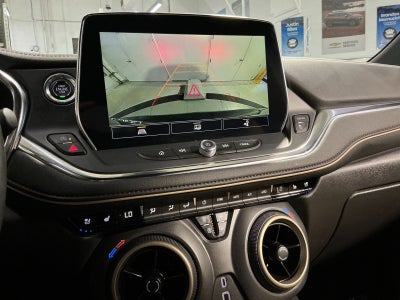 2024 Chevrolet Blazer Premier