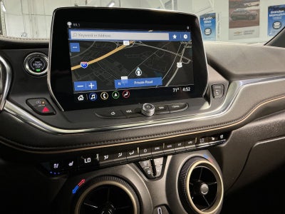 2024 Chevrolet Blazer Premier