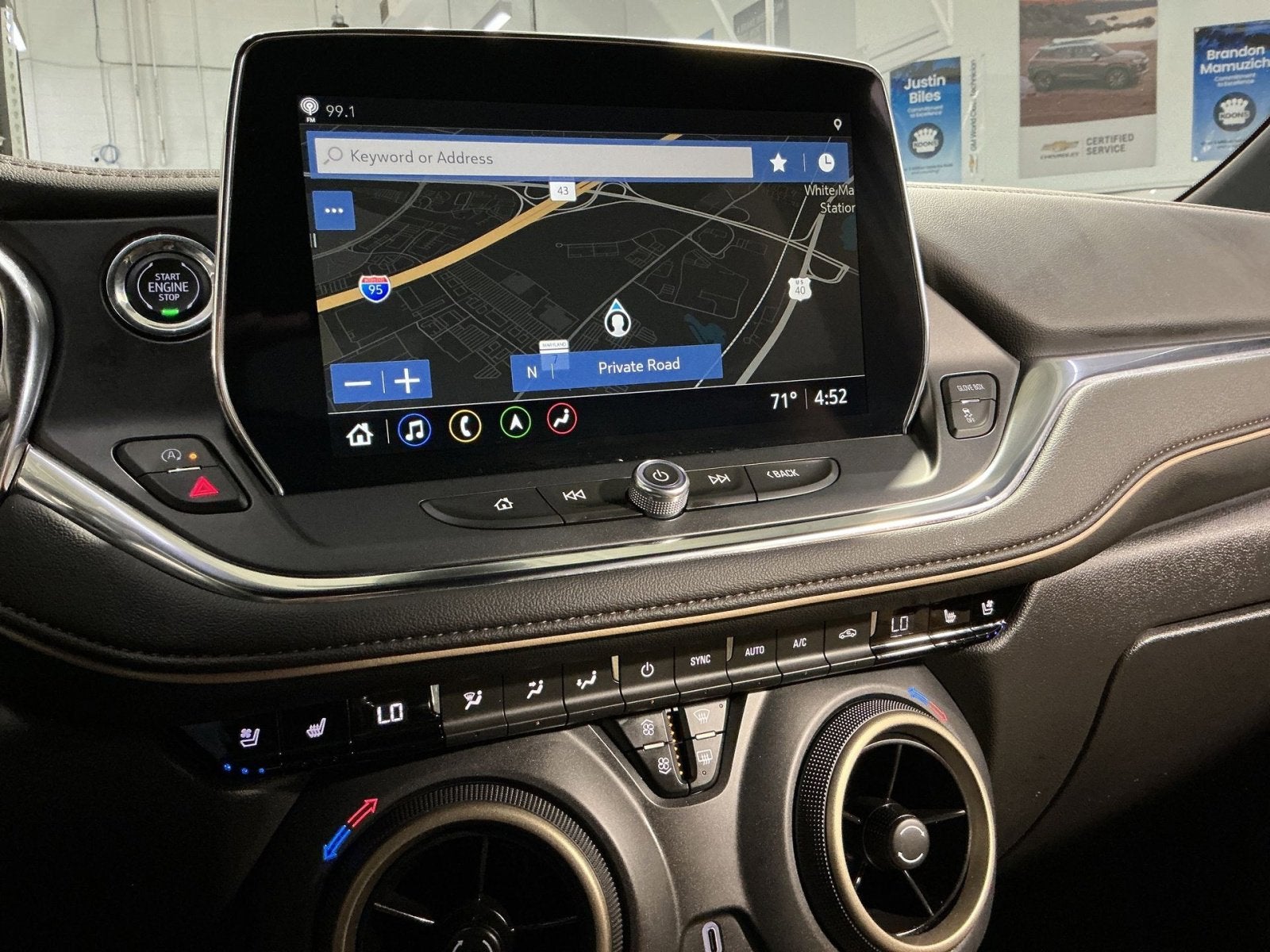 2024 Chevrolet Blazer Premier