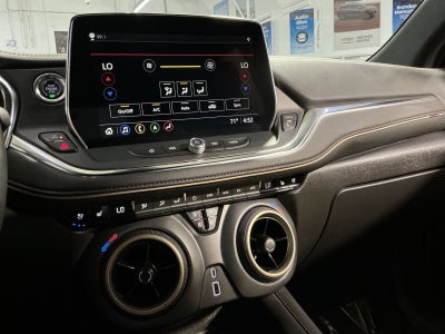 2024 Chevrolet Blazer Premier