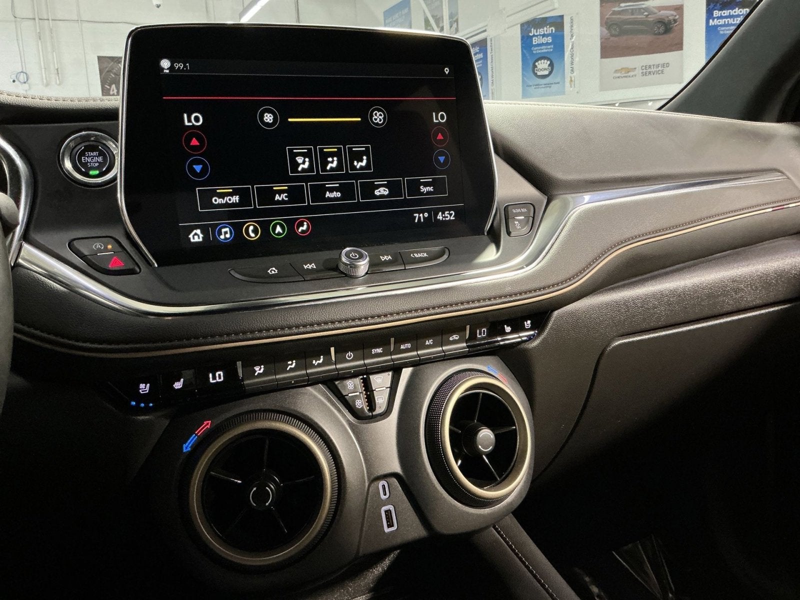 2024 Chevrolet Blazer Premier