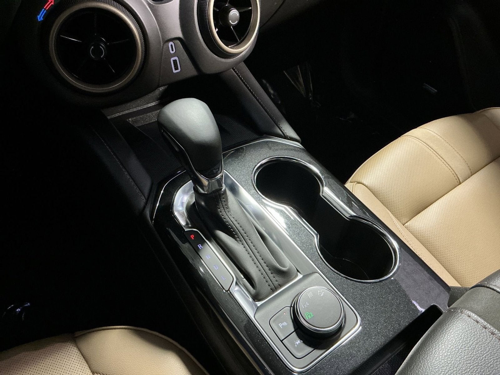 2024 Chevrolet Blazer Premier