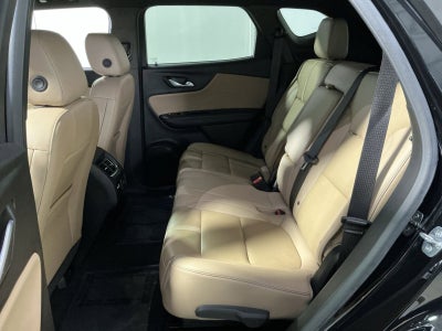 2024 Chevrolet Blazer Premier