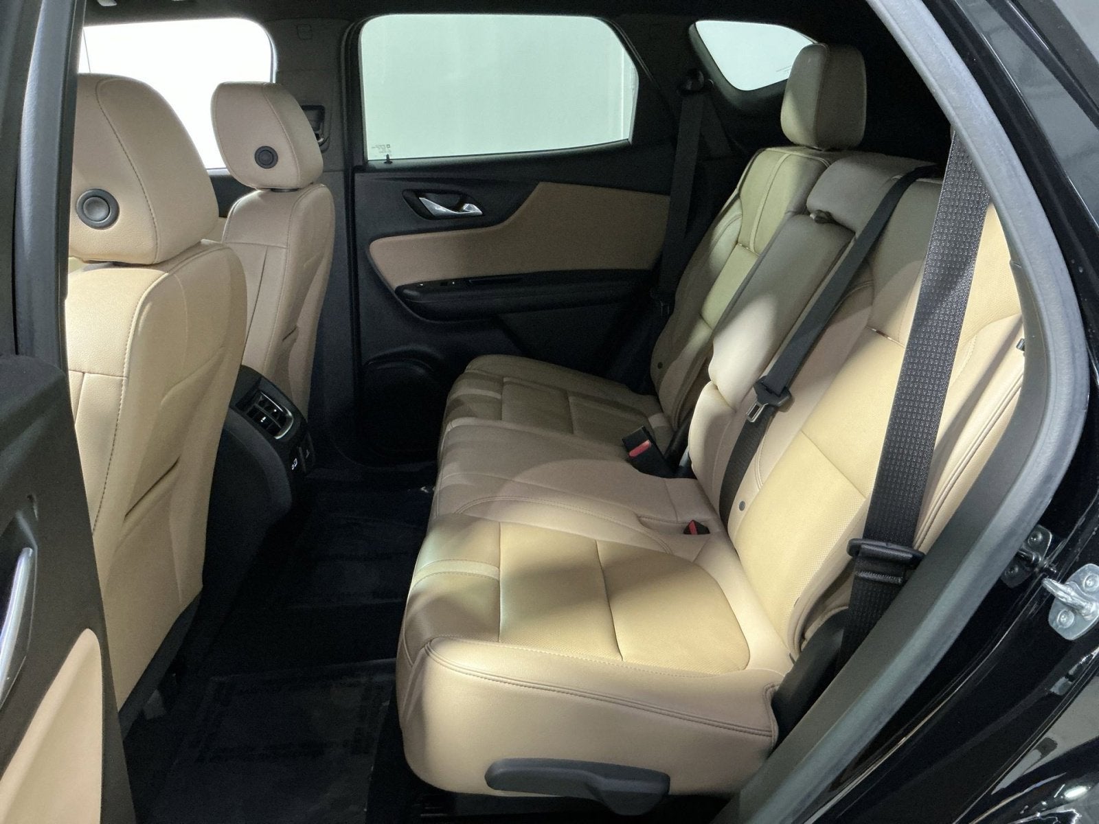 2024 Chevrolet Blazer Premier