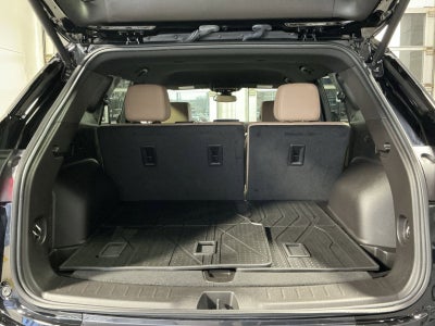 2024 Chevrolet Blazer Premier