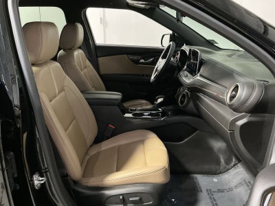 2024 Chevrolet Blazer Premier