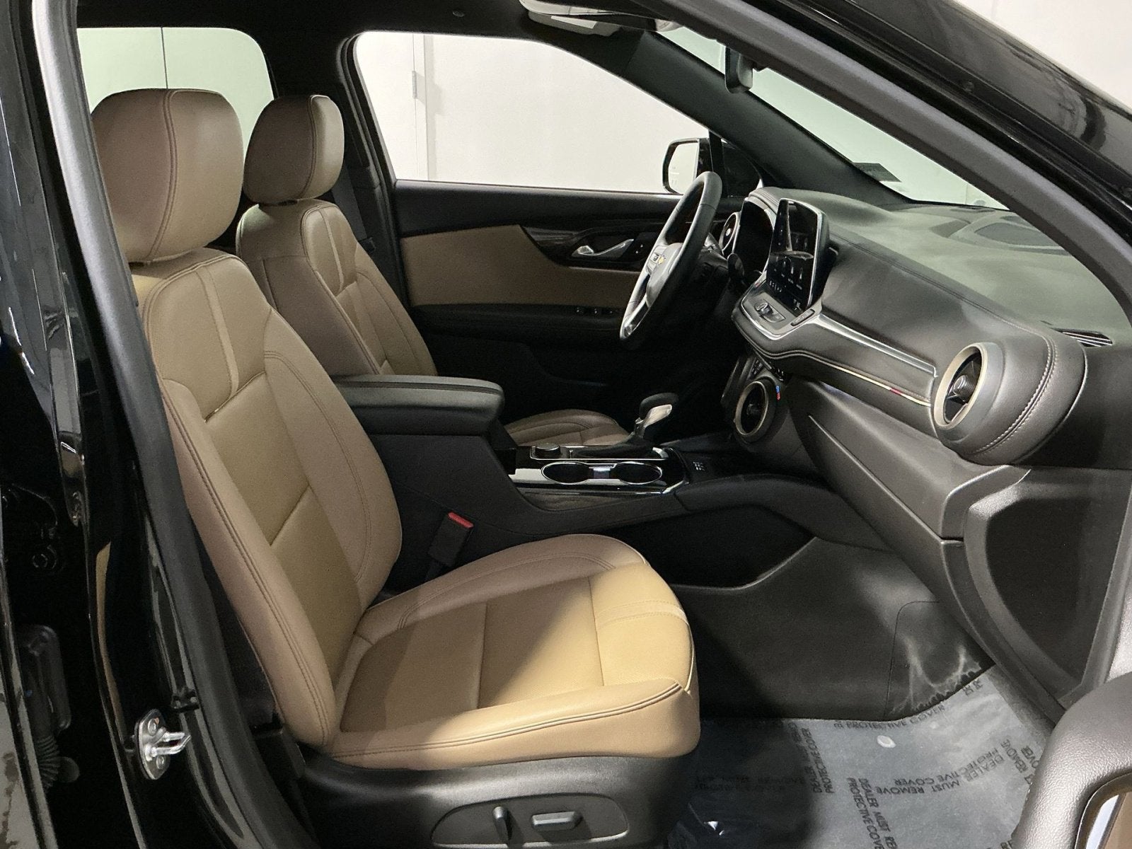 2024 Chevrolet Blazer Premier