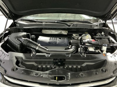 2024 Chevrolet Blazer Premier