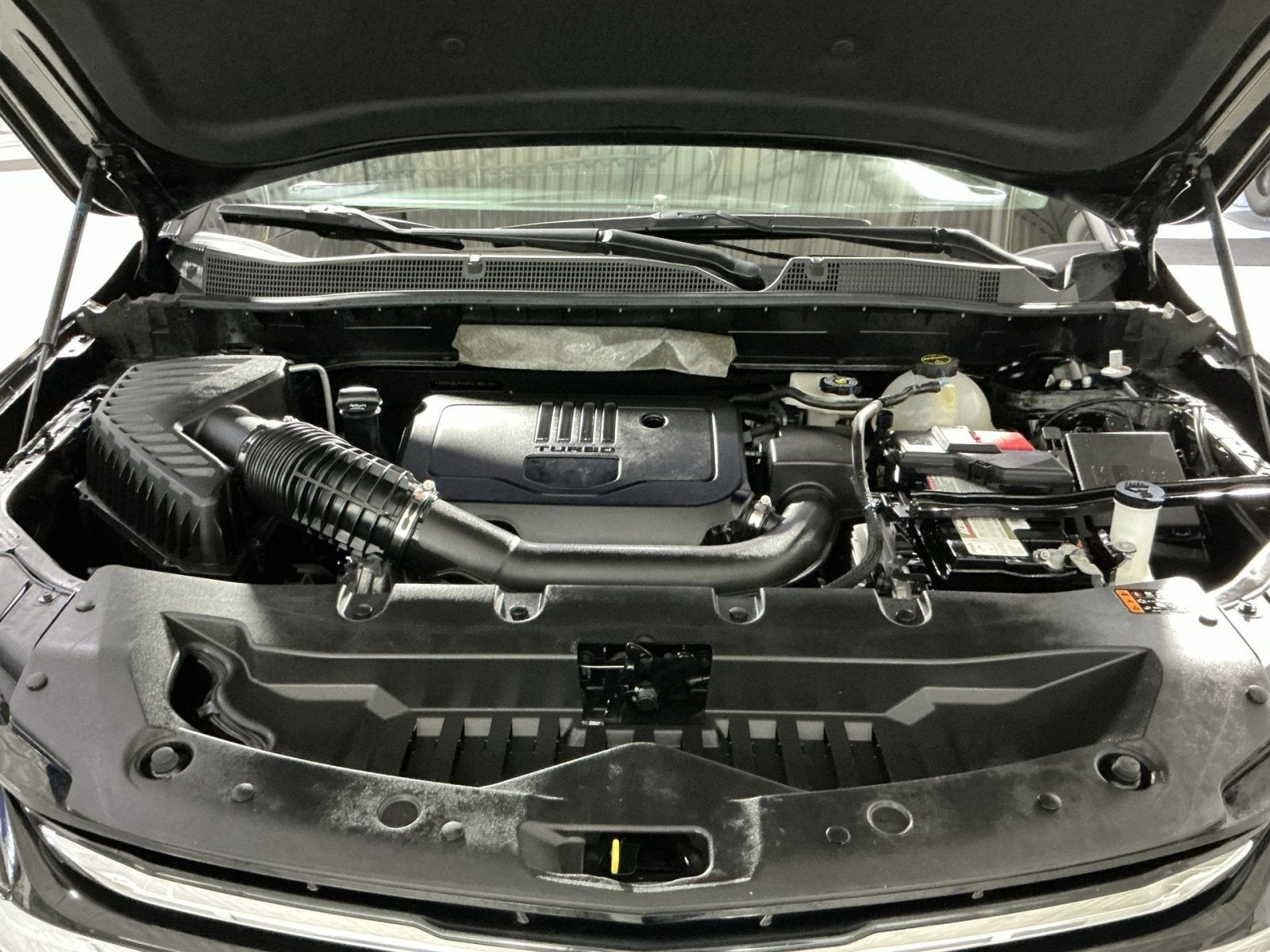 2024 Chevrolet Blazer Premier