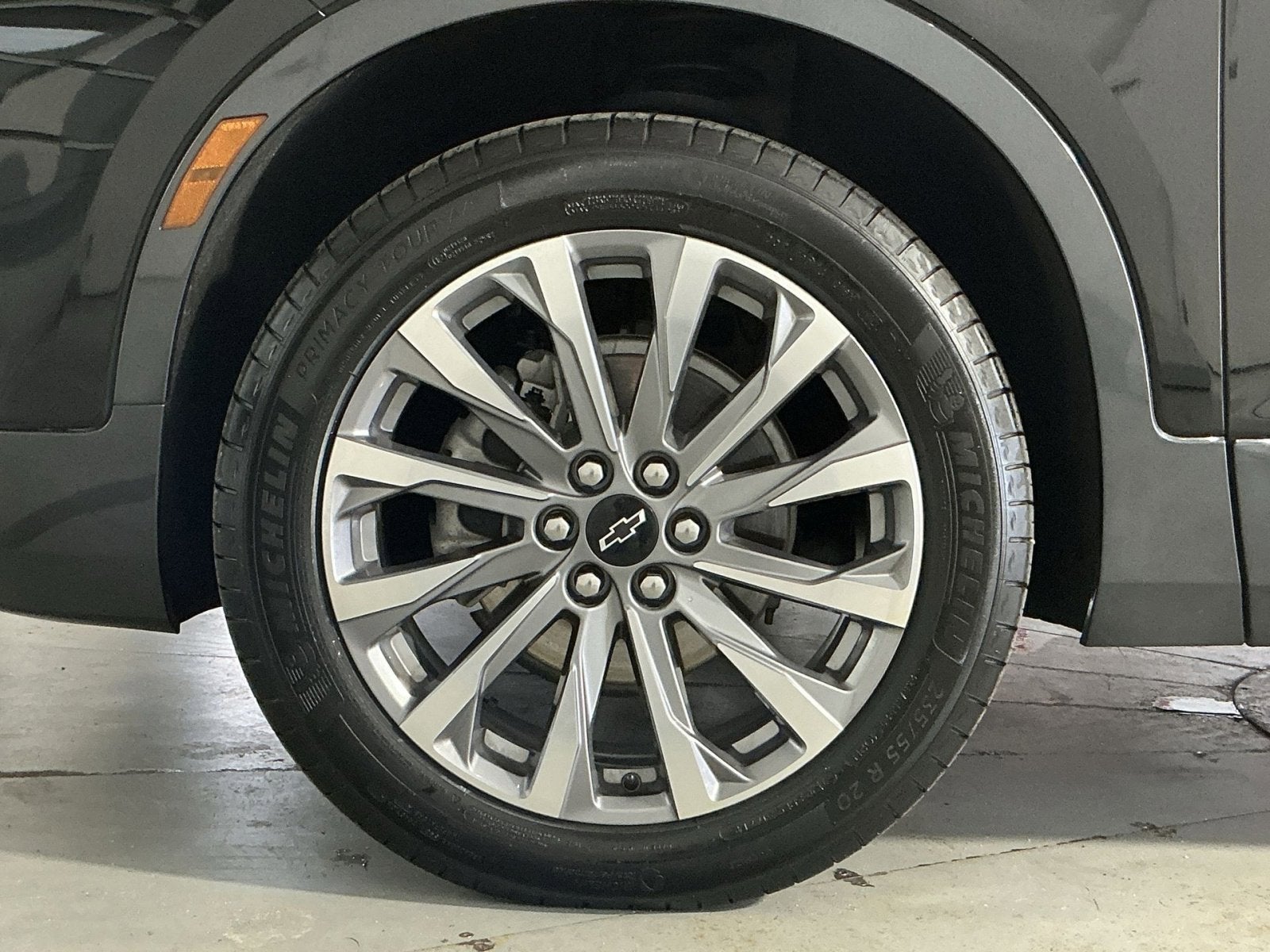 2023 Chevrolet Blazer Premier