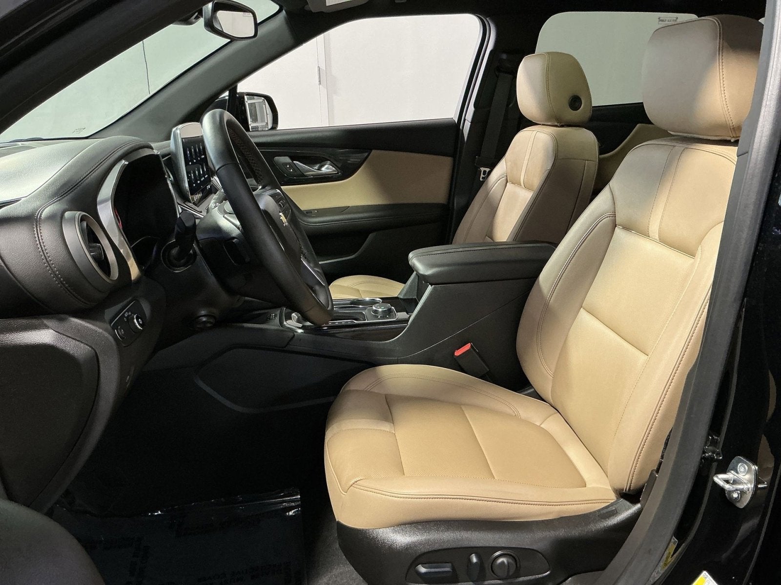 2023 Chevrolet Blazer Premier