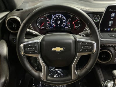 2023 Chevrolet Blazer Premier