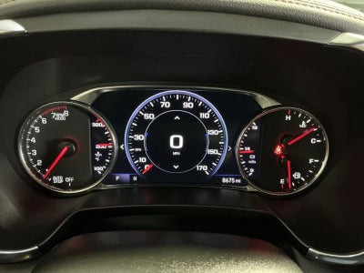 2023 Chevrolet Blazer Premier