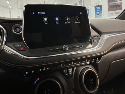 2023 Chevrolet Blazer Premier