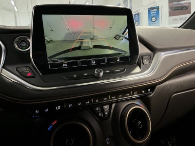 2023 Chevrolet Blazer Premier