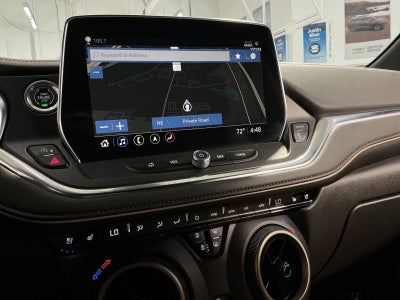2023 Chevrolet Blazer Premier