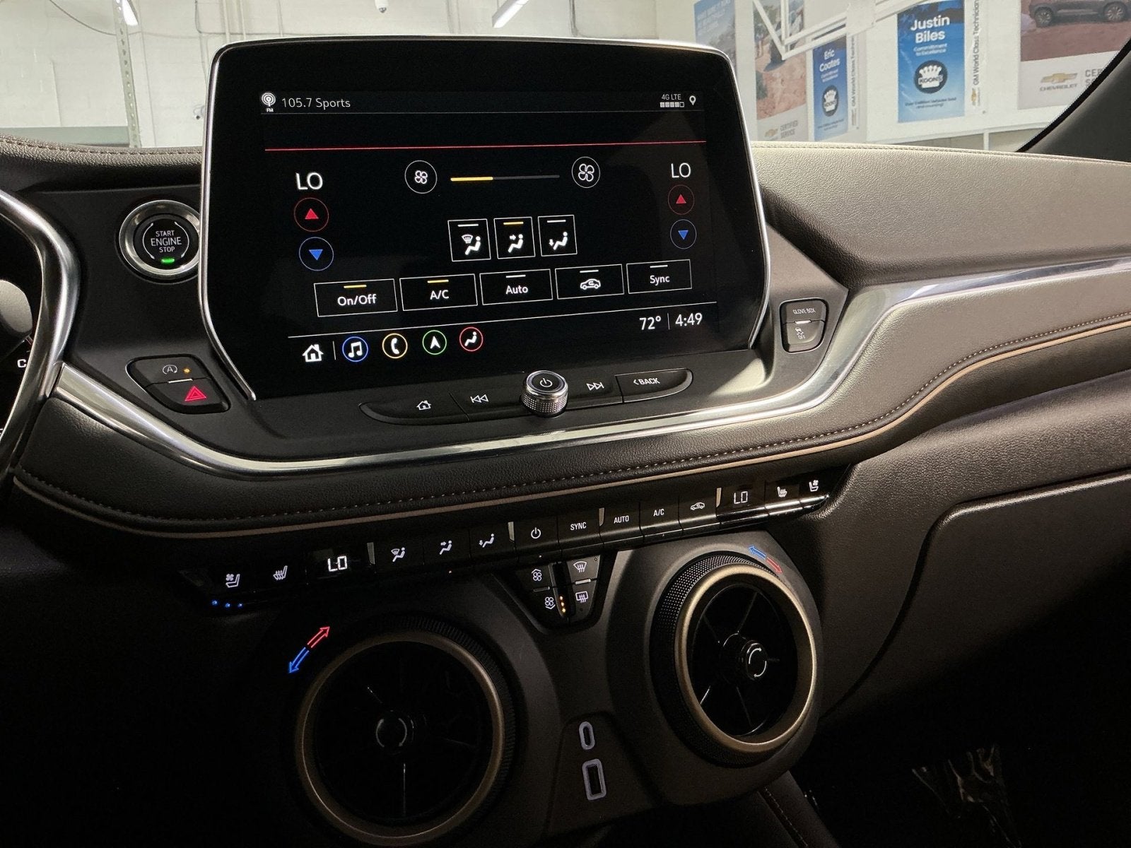 2023 Chevrolet Blazer Premier