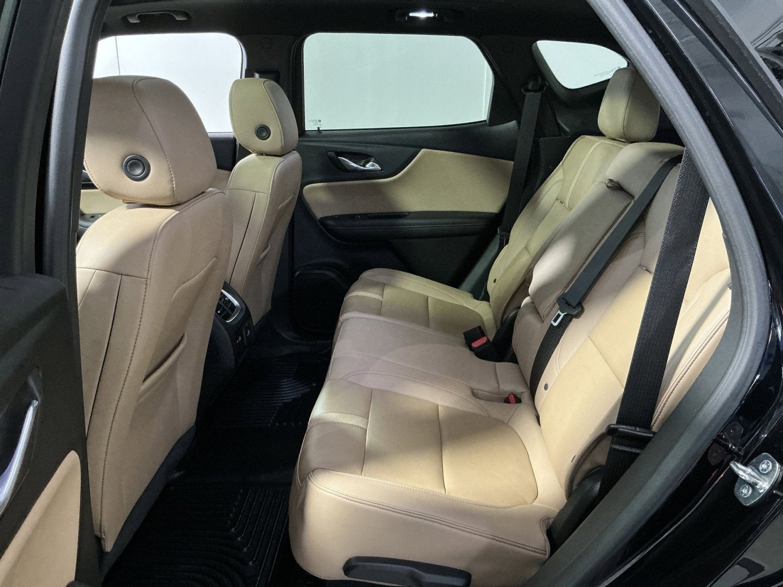 2023 Chevrolet Blazer Premier
