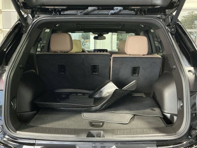 2023 Chevrolet Blazer Premier