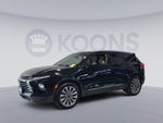 2023 Chevrolet Blazer Premier