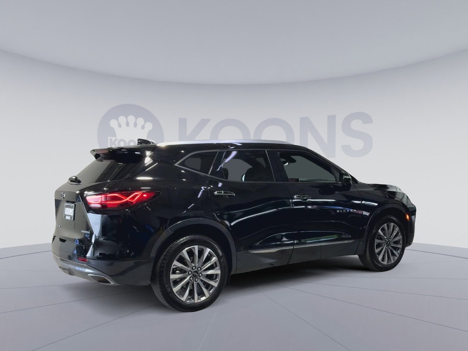 2023 Chevrolet Blazer Premier