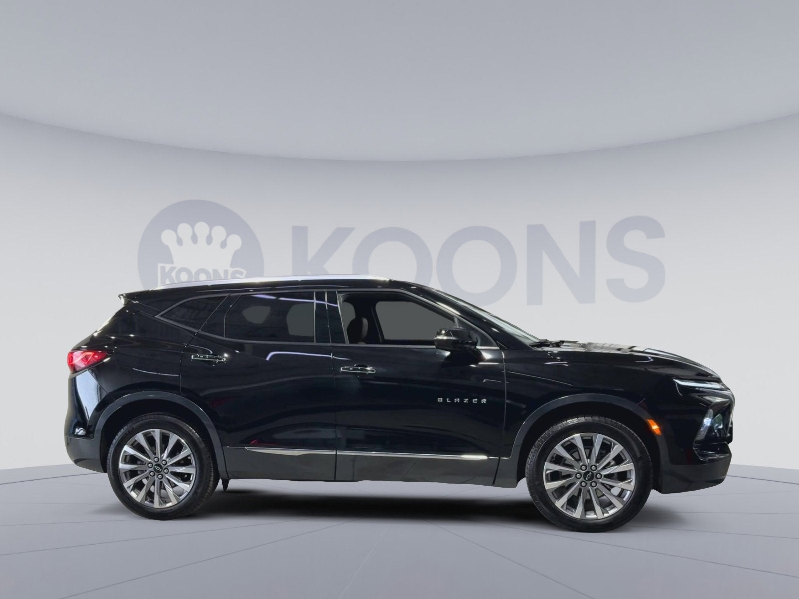 2023 Chevrolet Blazer Premier