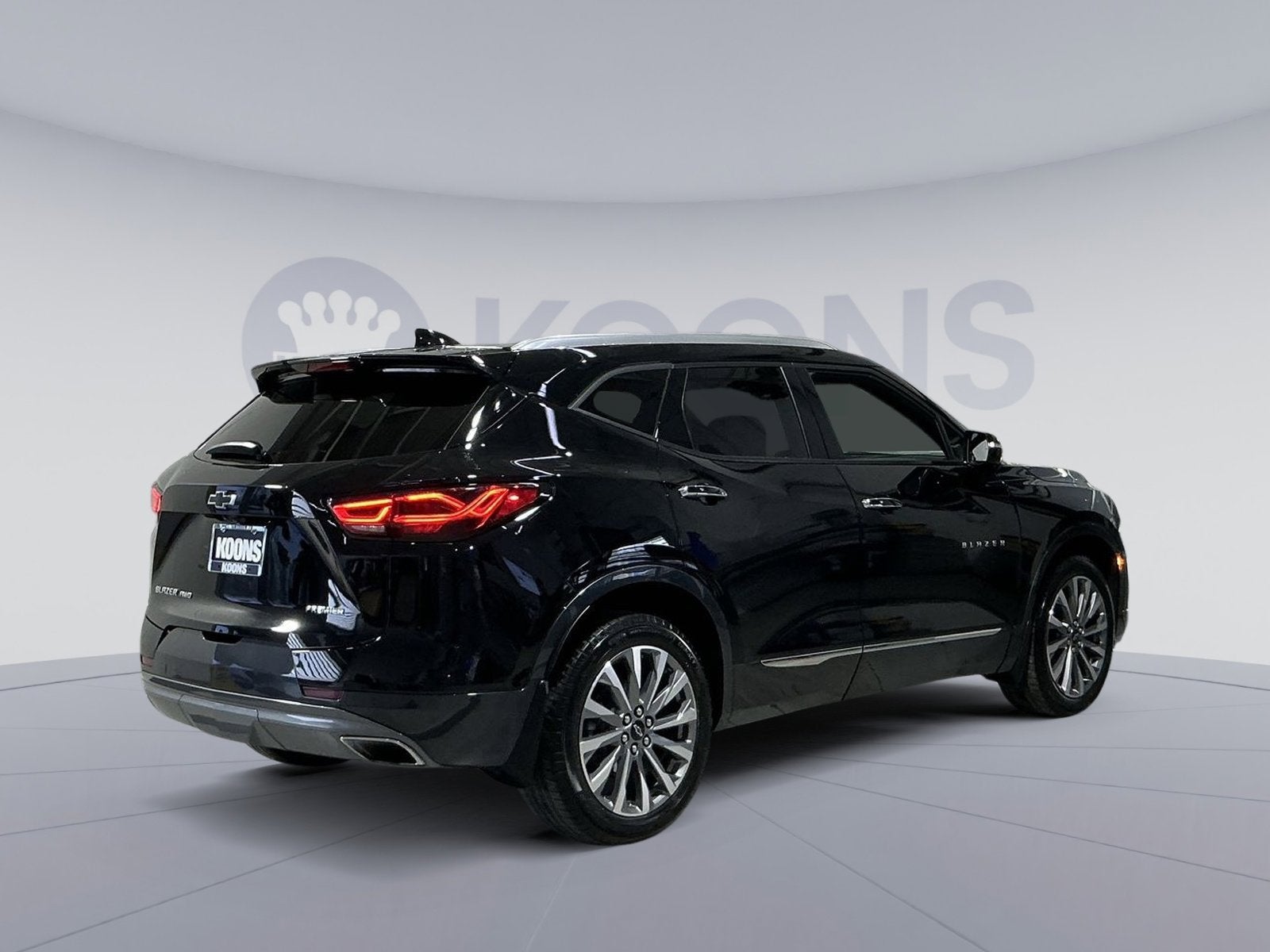 2023 Chevrolet Blazer Premier
