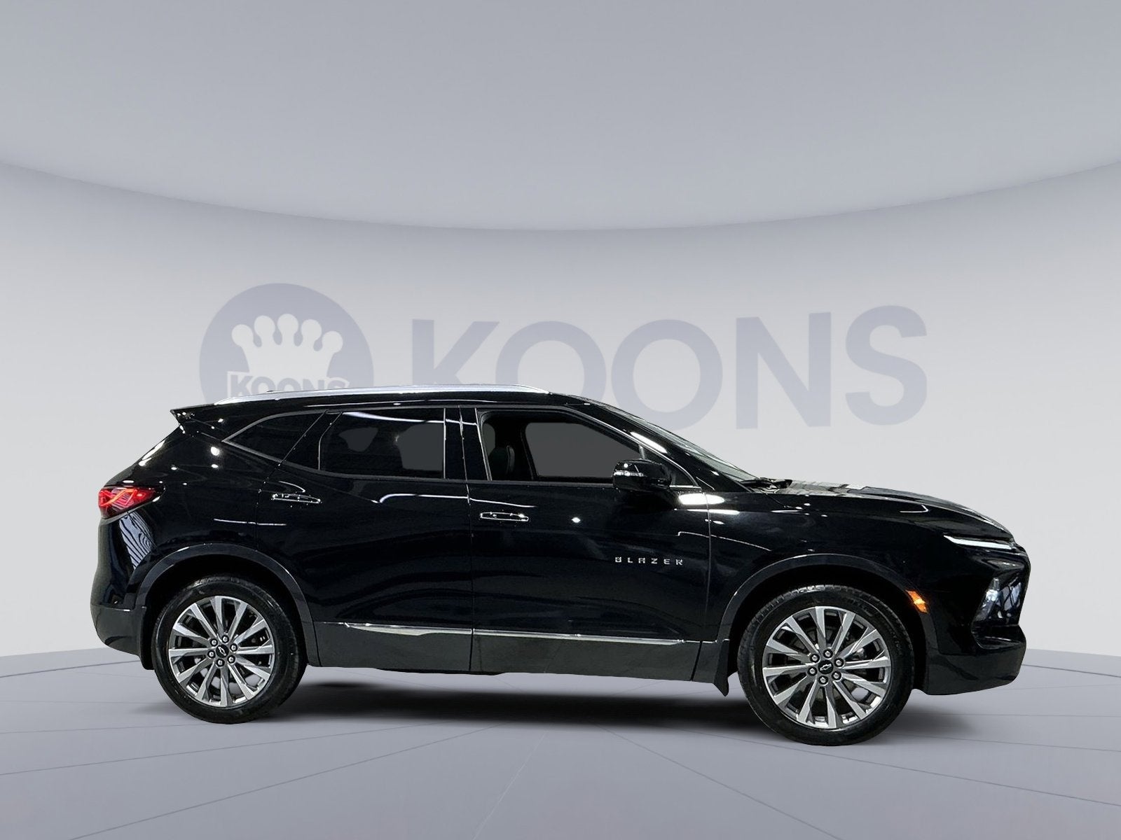 2023 Chevrolet Blazer Premier