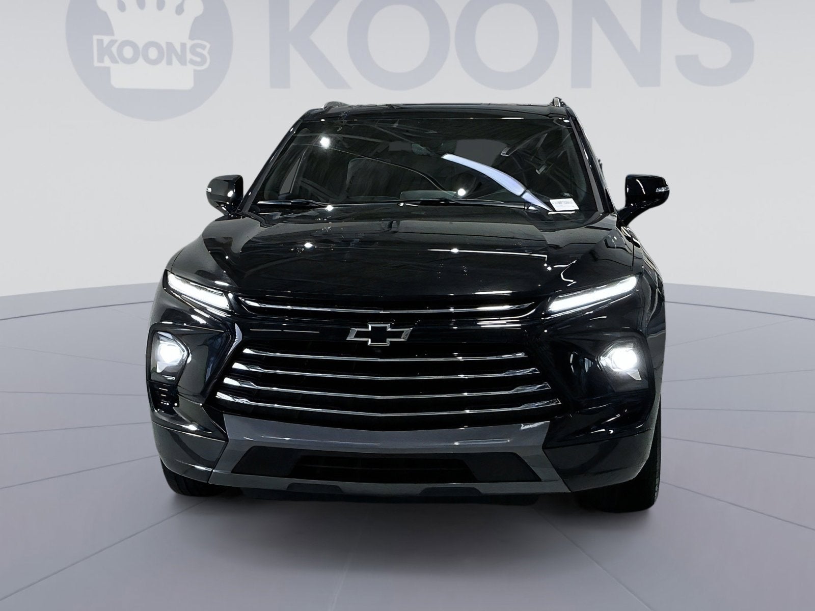 2023 Chevrolet Blazer Premier