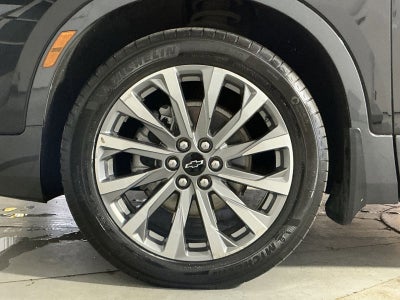 2023 Chevrolet Blazer Premier