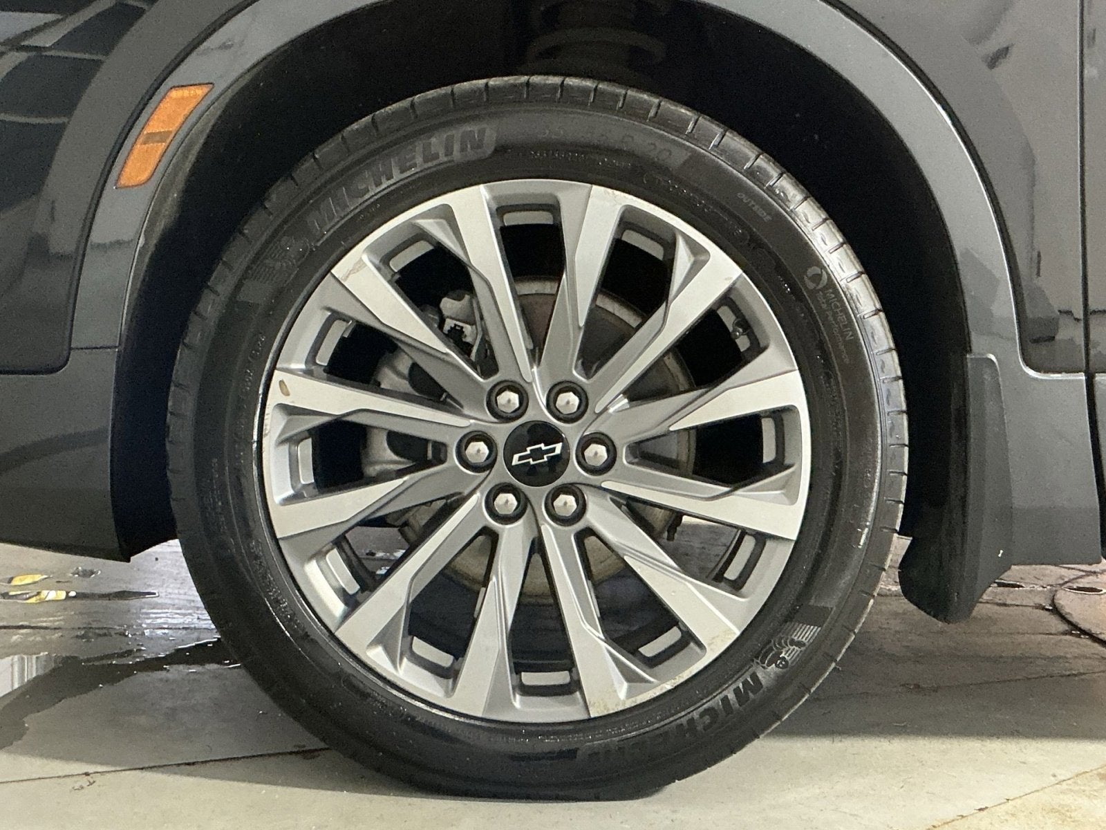 2023 Chevrolet Blazer Premier