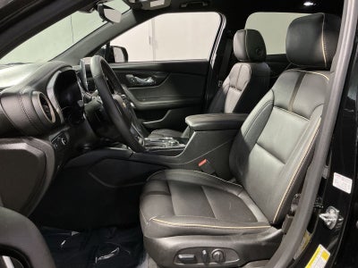 2023 Chevrolet Blazer Premier