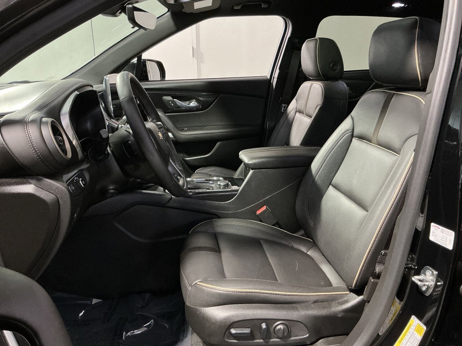 2023 Chevrolet Blazer Premier