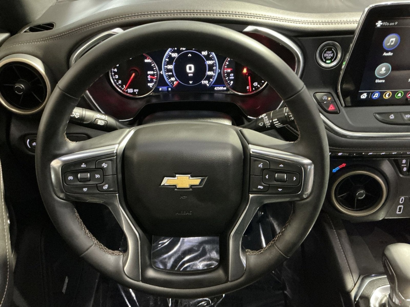 2023 Chevrolet Blazer Premier