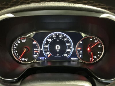2023 Chevrolet Blazer Premier