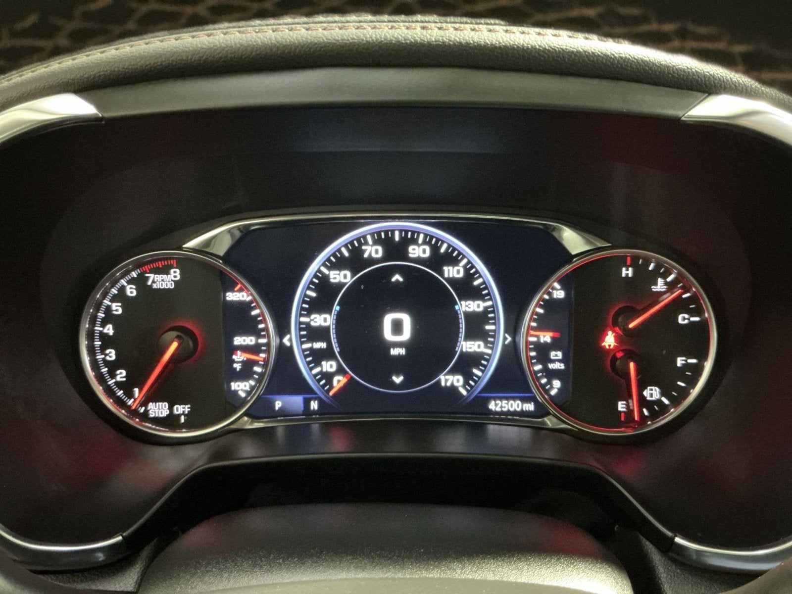 2023 Chevrolet Blazer Premier