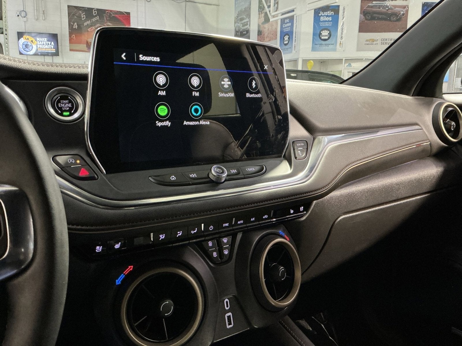 2023 Chevrolet Blazer Premier