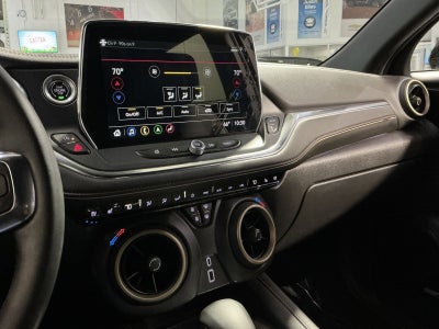 2023 Chevrolet Blazer Premier