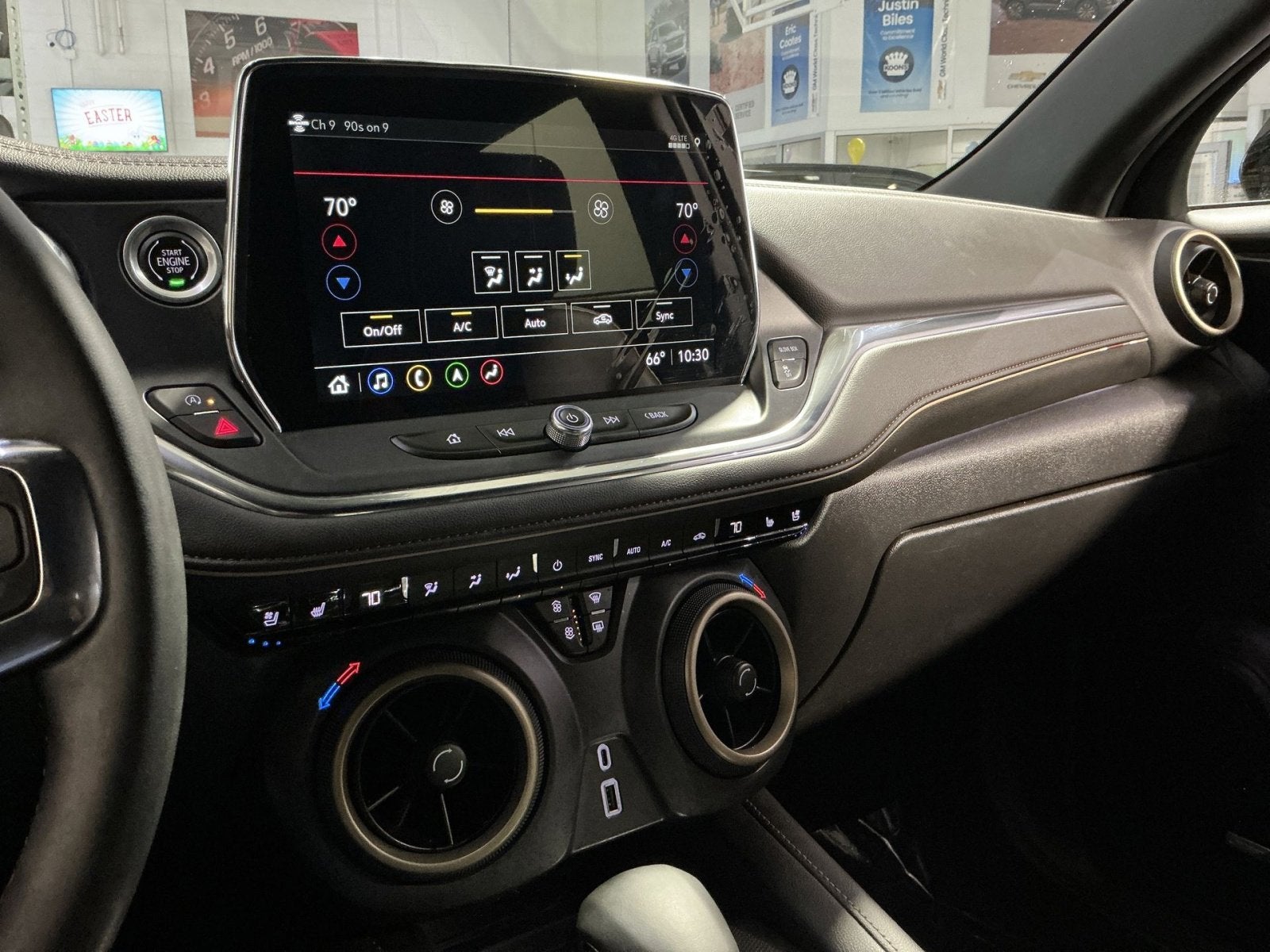 2023 Chevrolet Blazer Premier