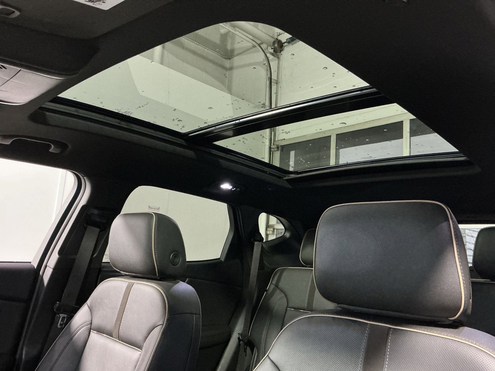 2023 Chevrolet Blazer Premier