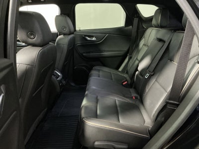 2023 Chevrolet Blazer Premier