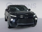 2023 Chevrolet Blazer Premier
