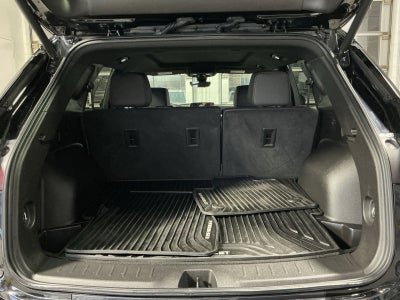 2023 Chevrolet Blazer Premier