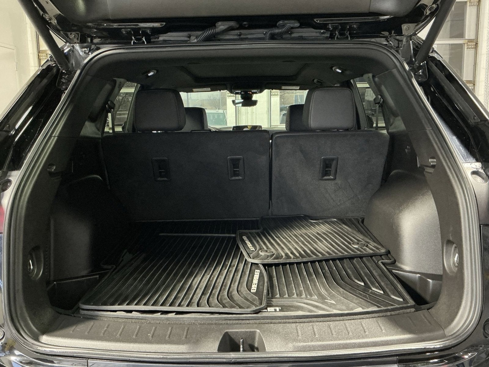 2023 Chevrolet Blazer Premier