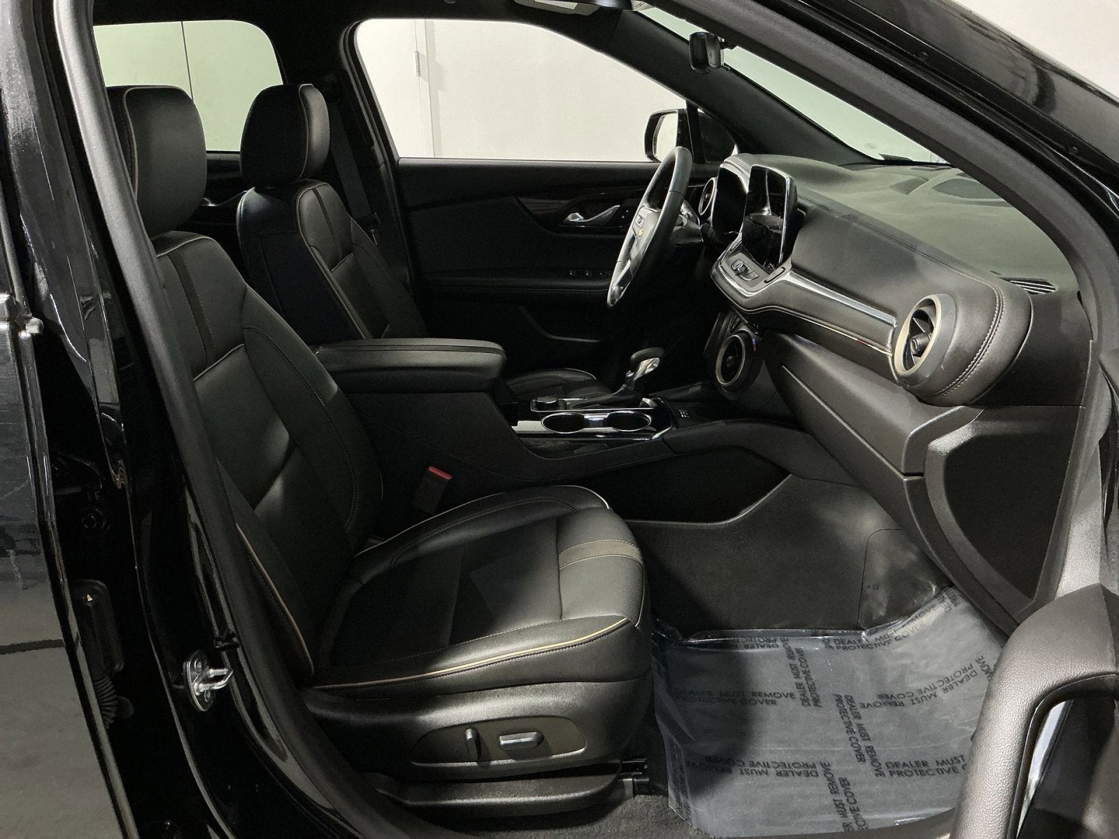 2023 Chevrolet Blazer Premier