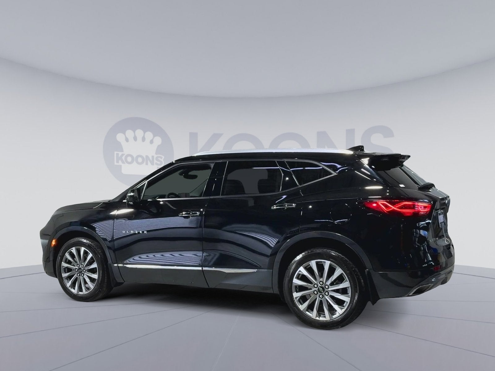 2023 Chevrolet Blazer Premier