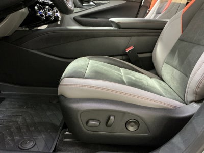 2026 Chevrolet Blazer EV SS