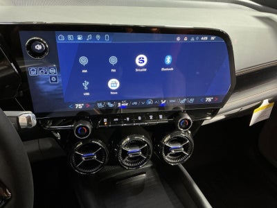 2026 Chevrolet Blazer EV SS