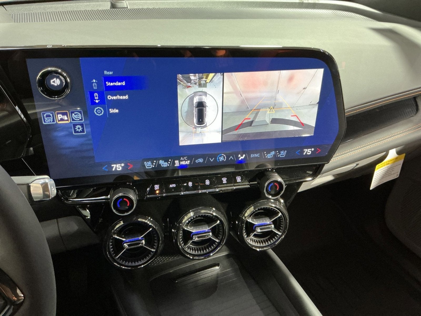 2026 Chevrolet Blazer EV SS