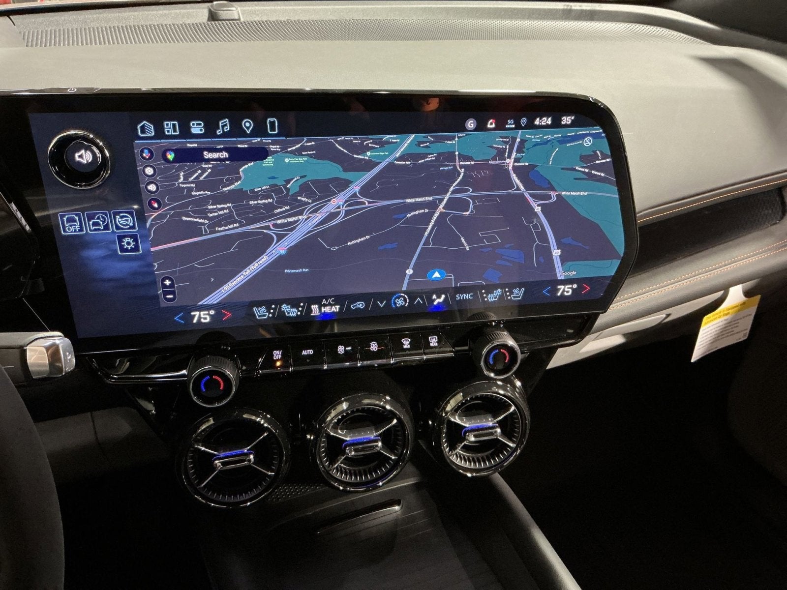 2026 Chevrolet Blazer EV SS